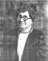 Sarah Elizabeth Hesselgesser